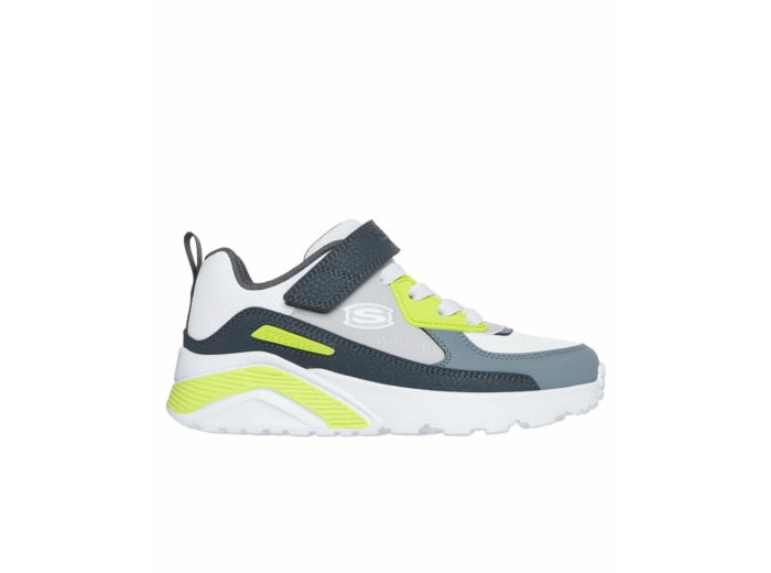 Chaussures Enfant UNO LITE/REVIVAL-EDGE Gris