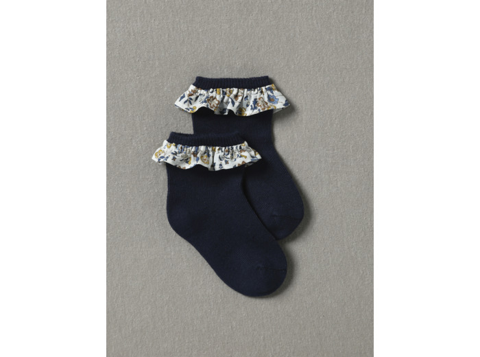 Chausson  Liberty