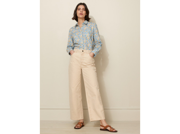 WIDEDENIM CLEUR