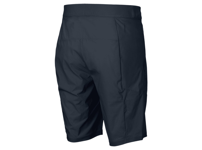 Short Homme TRAIL VERTIC PRO SL Bleu Foncé
