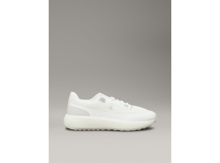 BASKETS À LACETS ATHLEISURE RUNNER