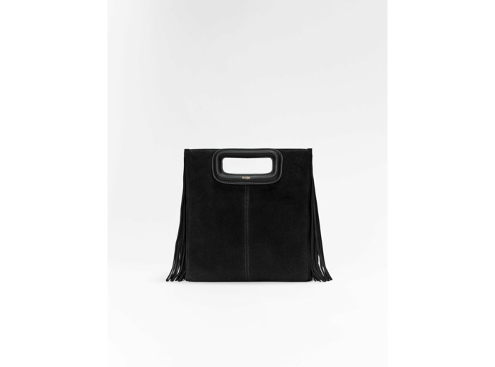 Sac M en suède