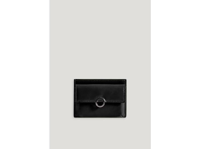 Porte-monnaie cuir