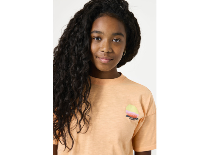 Girls T-shirt