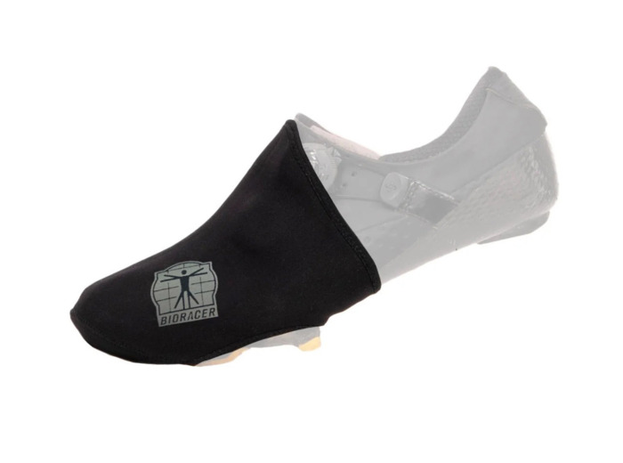 Protège-orteils Unisexe NEOPRENE Noir