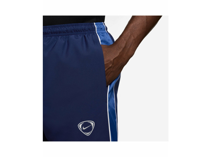 Pantalon de survetement Homme M NK RPL ACD+ PNT W Bleu