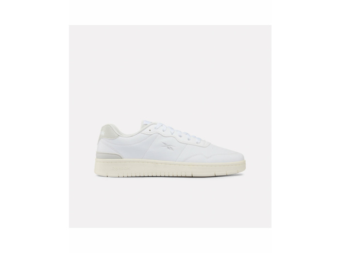 Chaussures Unisexe REEBOK BB 1000 CLEAN Blanc