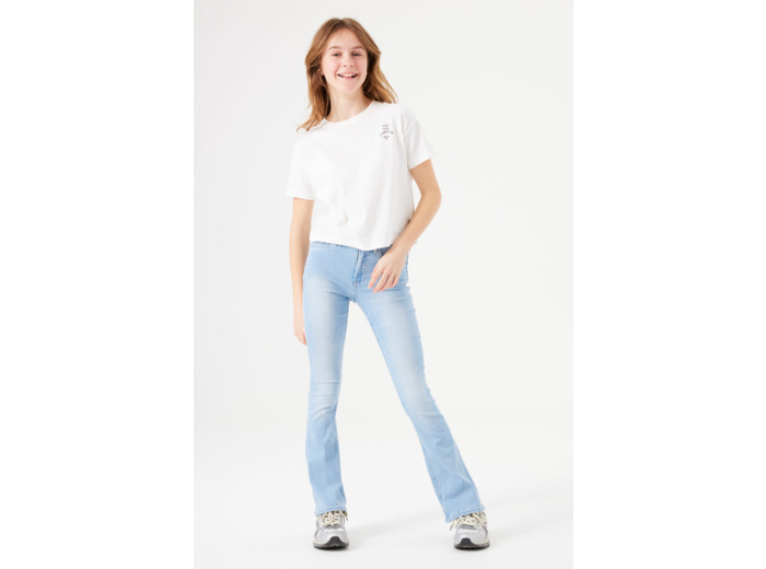 Girls Jeans Rianna Flared fit