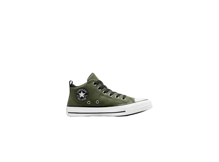 Chuck Taylor All Star Malden Street Mid Utility