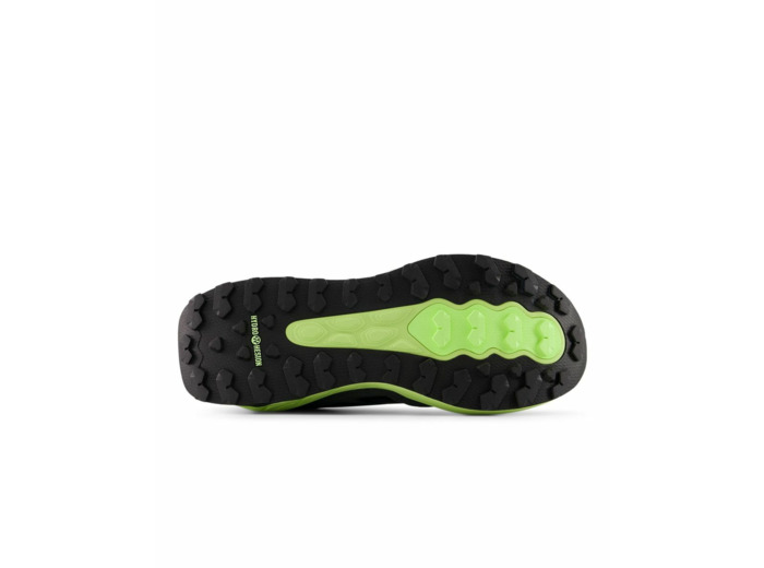 Chaussures de trail Homme FRESH FOAM X GARO Gris