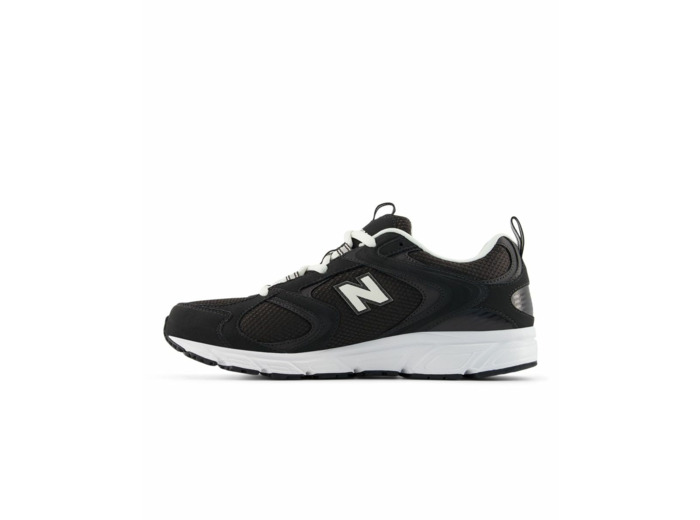 Chaussures Unisexe U4089BN Noir