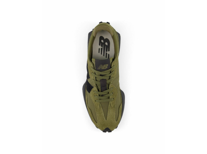 Chaussures Unisexe 327 Vert