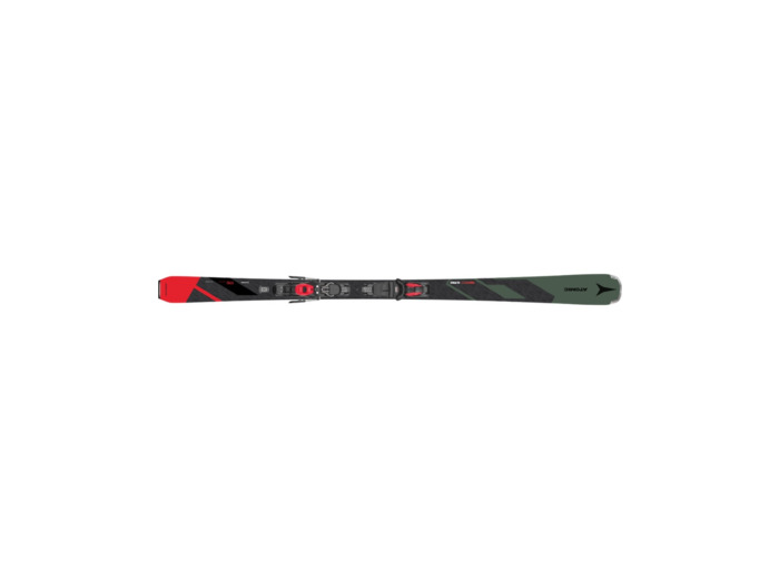 Skis REDSTER Q PRO S + M 10 GW BLAC Vert