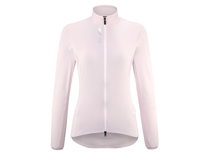 Veste coupe-vent Femme AKSIUM WIND Rose
