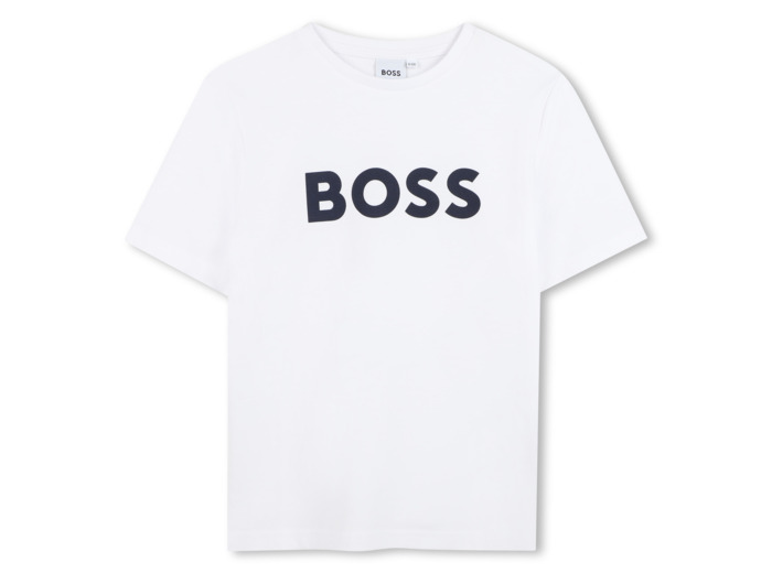 TEE-SHIRT MANCHES COURTES