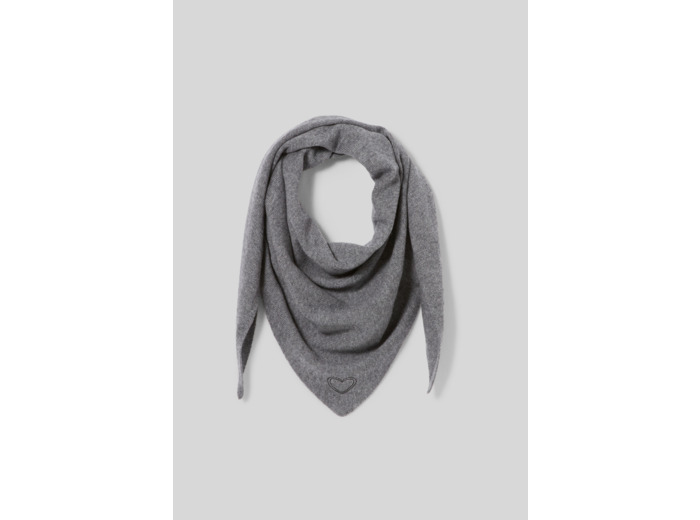 Foulard 100% cachemire