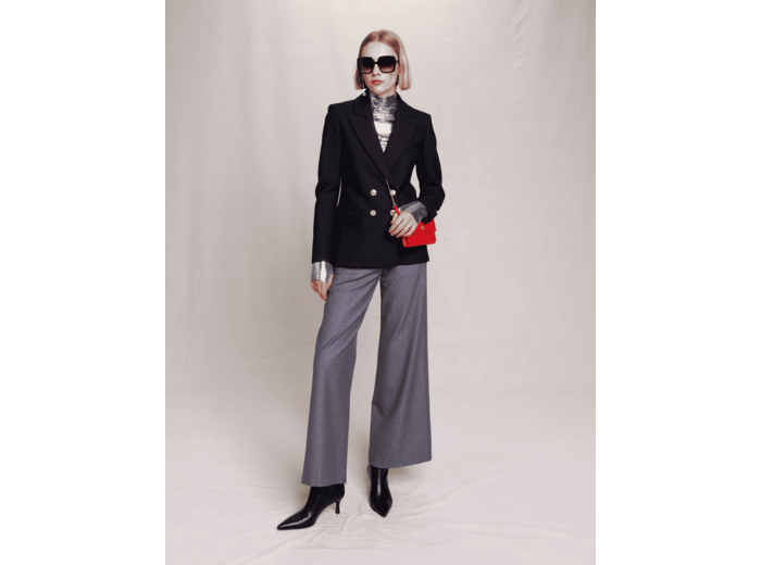 Veste de tailleur