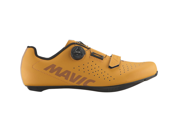 Chaussures Route Unisexe COSMIC BOA Orange
