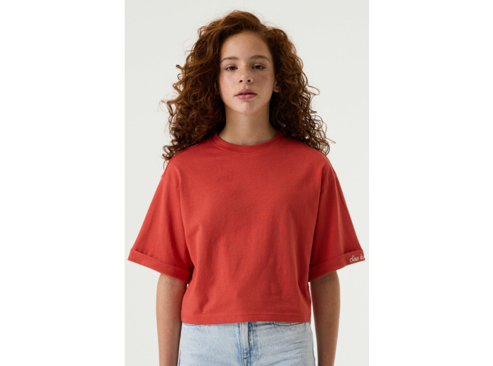 Girls T-shirt