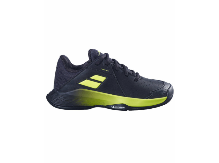 Chaussures de tennis Enfant PROPULSE JUNIOR 3 AC BOY