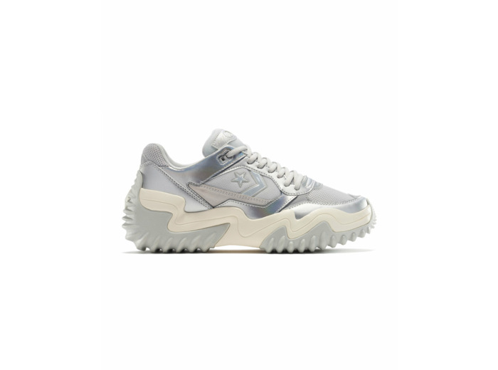 Chaussures Unisexe WAVE MOTION TRAINER Argent