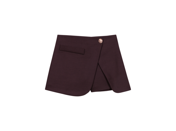 Short trompe l'œil