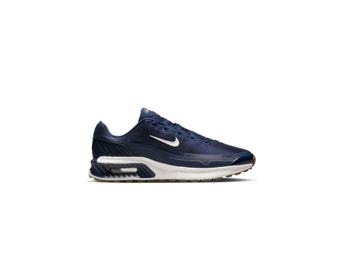 Basket Homme M AIR MAX BIA.