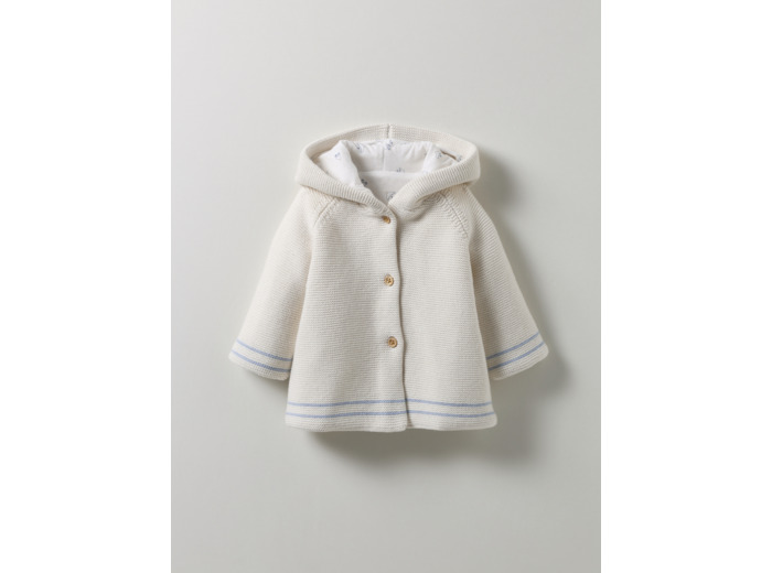 BURNOU TRICOT