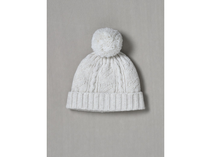 Bonnet Coeur