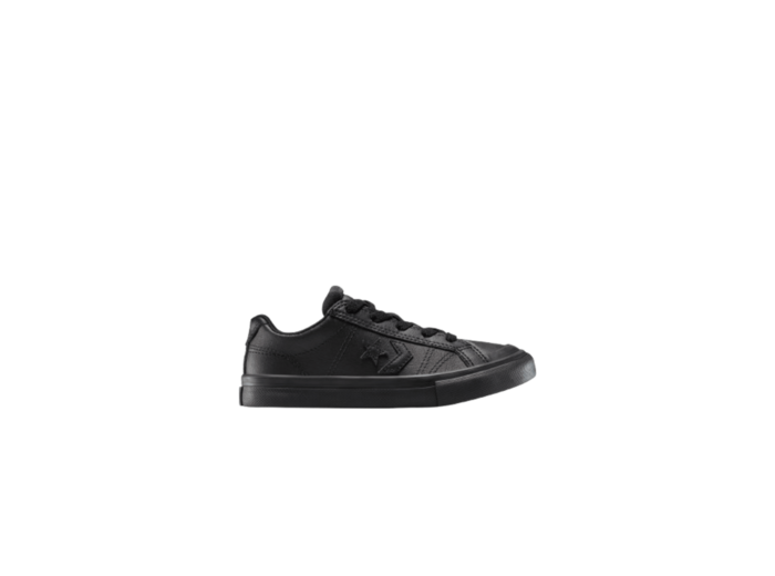 Sport Casual Ox Black/Black
