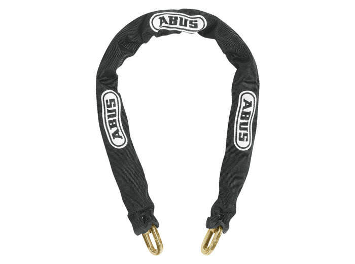 Chaîne pour antviol de cadre 6KS65 Noir