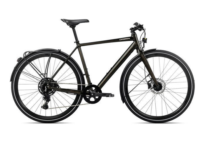 Vélo urbain VECTOR 25 EQ Vert