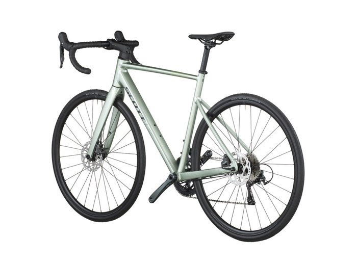 Vélo de route SPEEDSTER 20 Vert Reseda