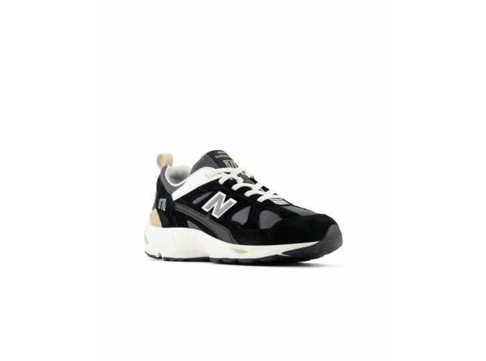 Chaussures Enfant PV878BM1 Noir