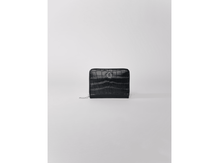 PORTEFEUILLE EN CUIR