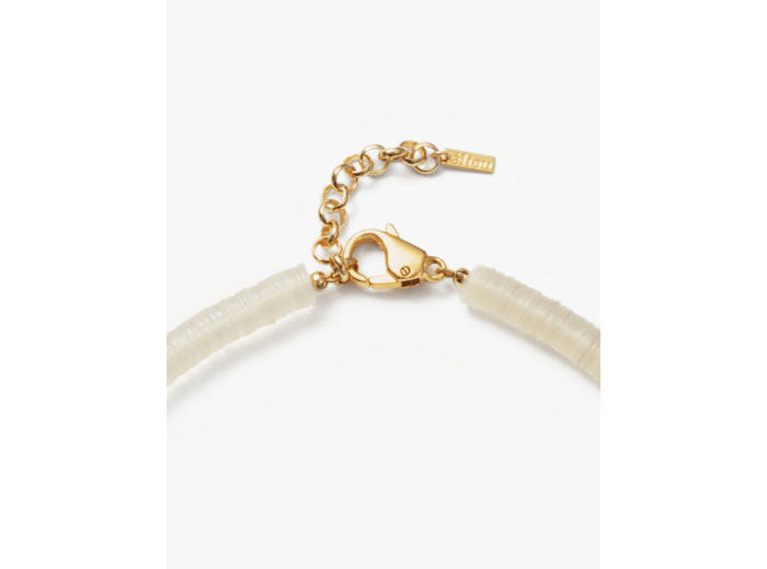 Collier en perles Maje x éliou