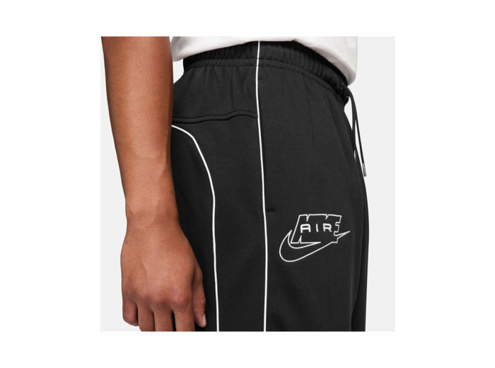 Pantalon de survetement Homme M NK AIR BB OH PANT Noir