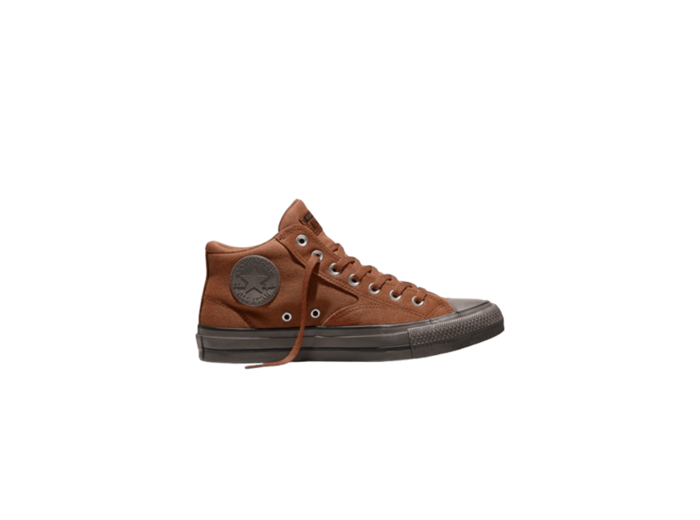 Chuck Taylor All Star Malden Street Mid Unearthed/Brown