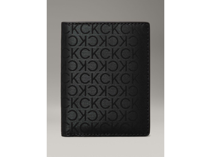 PORTFEUILLE BIFOLD SLEEK