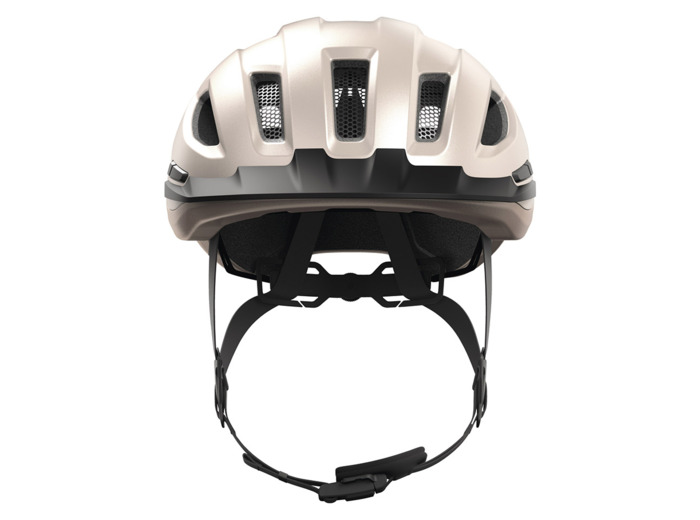 Casque loisir/urbain Unisexe URBAN-I 4.0 ACE Champagne Or