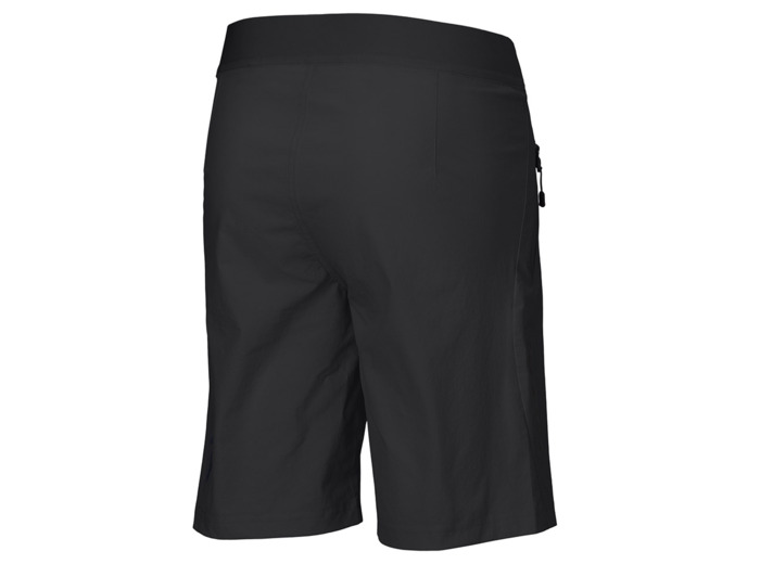 Short Enfant VERTIC Noir