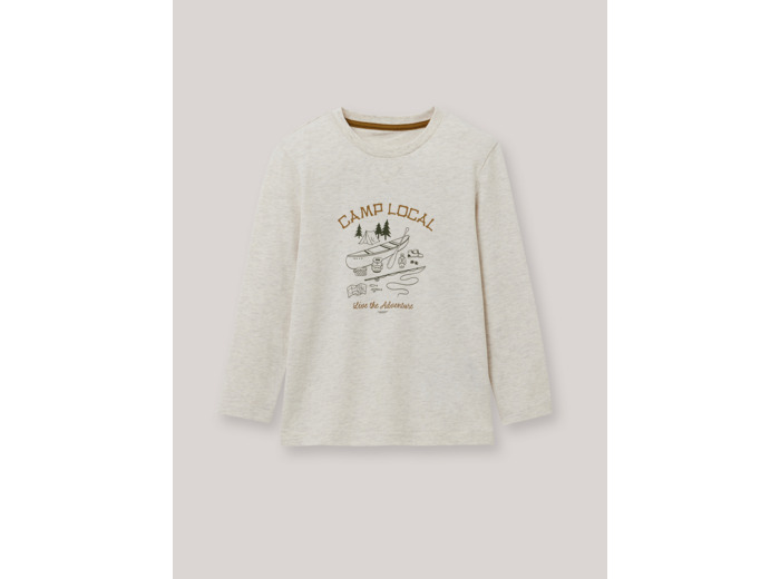 T-SHIRT PRINT MODESTIE