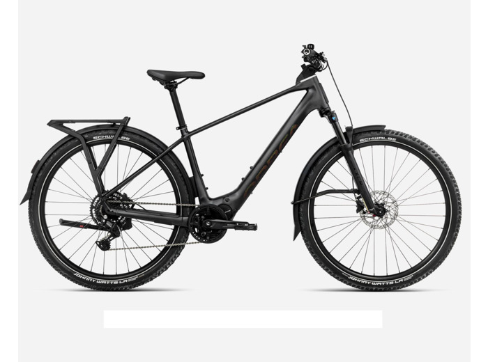 VTC électrique KEMEN ADV 30 Diamant Noir