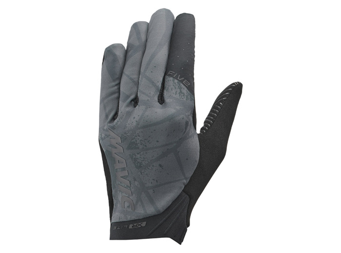 Gants longs Unisexe XR LITE EVO X FIVE GLOVE Gris Météorite