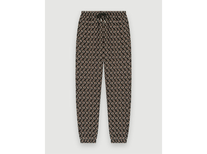 Pantalon de jogging