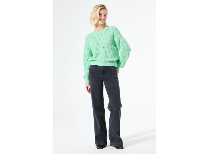 Women Jeans Celia wide Wide fit