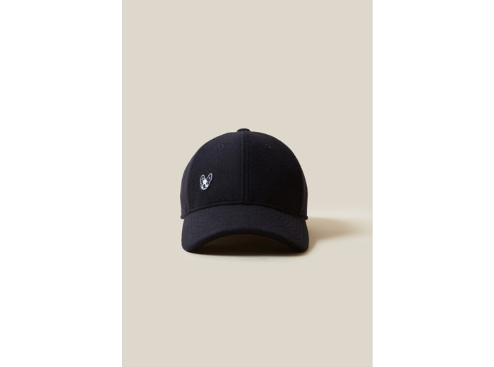 Casquette Jean Toto