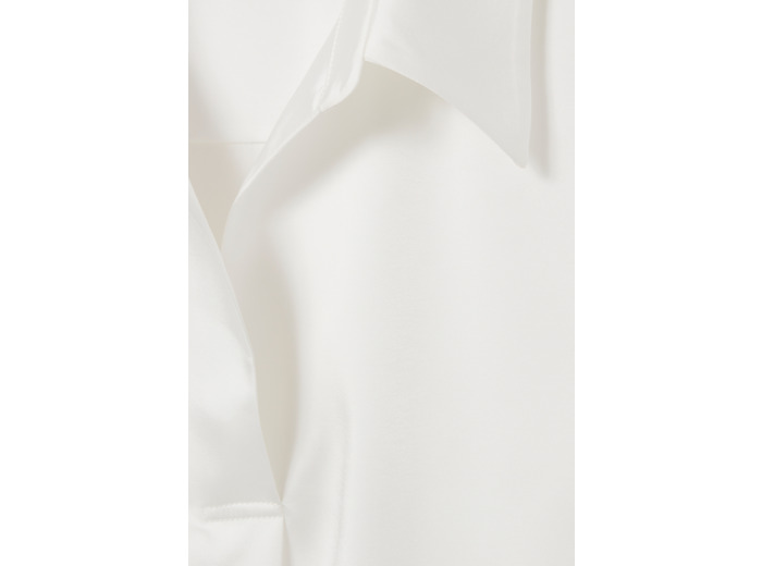 Blouse fluide classique