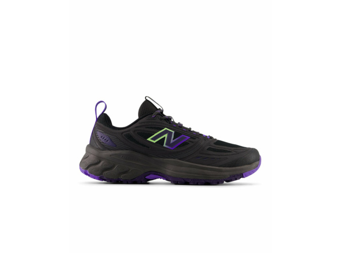 Chaussures de trail Femme FRESH FOAM 410V9 Noir