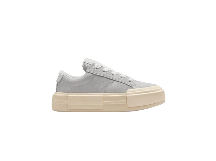 Chuck Taylor All Star Cruise Ox Grey Area/Natural Ivory
